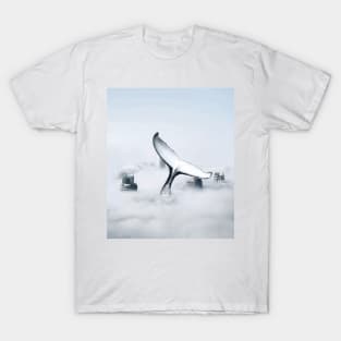 whale T-Shirt